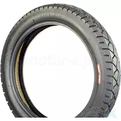 Opona motocyklowa 110/90-16, TL - bezdętkowa, 6PR Boss Tire BL222