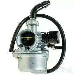 Gaźnik 110cc ssanie ręczne 152FMH 110 4T AC