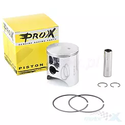 Tłok kompletny Prox 01.3311 (od 66.94mm do 66.96mm) [różne średnice] RMX250 '89-00
