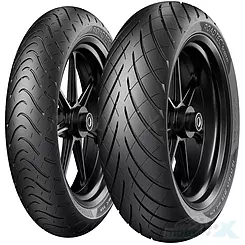 Opona do skutera Metzeler 140/70-14 RoadTEC SCOOTER 68S REINF TL tył