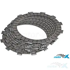 Tarcze sprzęgła, Vicma, KTM EXC/SX/XC 250 94-11 / EXC 300 94-11 / XC 300 06-11 / EXC/SX 360-380 96-03