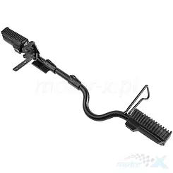 Wspornik stopki kierowcy Z50