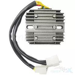 Regulator napięcia, DZE 2308