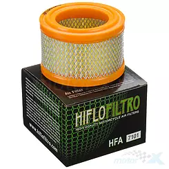 Wkład filtr powietrza papierowy HifloFiltro HFA7101