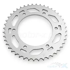 Zębatka tylna 44 zęby QJMotor 60002P310000