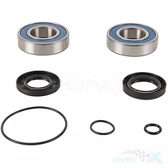 Zestaw naprawczy turbiny napędowej All Balls (14-3028) Kawasaki JS 550