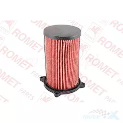 Wkład filtr powietrza papierowy Romet R250 (od 2012)
