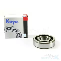 Łożysko wału korbowego 20x52x15mm Prox Yamaha YZ 65/85 '18-22,
