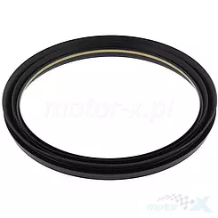 Uszczelniacz bębna hamulcowego 170x196x21mm All Balls 30-20301