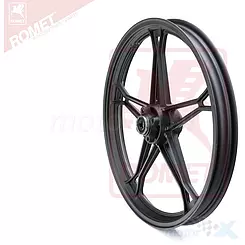 Koło przednie Romet Soft Chopper 2 125 (1,6x18)