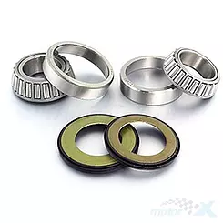 Łożyska kolumny kierownicy z uszczelniaczami Bearing Worx SBK30005 (22-1030)