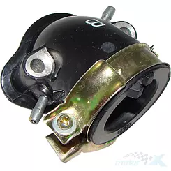 Króciec ssący 2 podciśnienia 152QMI/157QMJ (GY6 125-150) 4T