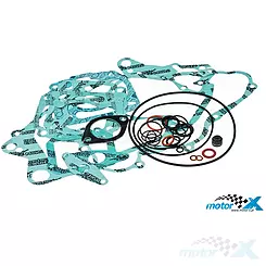 Uszczelki silnika komplet Athena Aprilia 125 (Rotax 122 / 123)