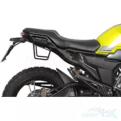 Stelaż sakwy bocznej Shad SR38, Zontes G1 125 / GK 125