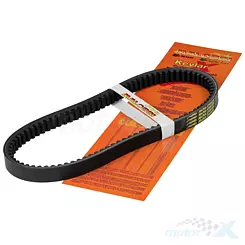 Pasek napędowy 832x22mm Malossi X-Kevlar, Malaguti / MBK / Yamaha 125-150