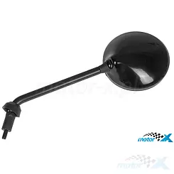 Lusterko lewe, z homologacją, Piaggio Liberty iGet 50 4T / Liberty iGet 125 4T / Liberty iGet 150 4T