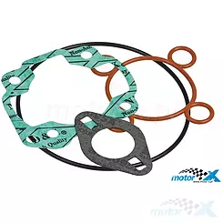 Uszczelki cylindra oryginalnego RMS Minarelli LC
