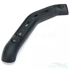 Osłona kolanka tłumika Romet GT Max 125