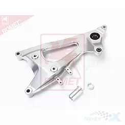 Mocowanie amortyzatora tylnego prawego Romet R125 CVT