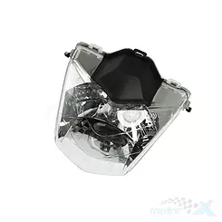 Lampa przednia Romet C1 Via City / Trial City