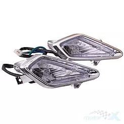 Reflektor ATV Eagle