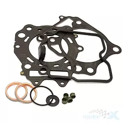 Uszczelka głowicy i cylindra Athena TOP-END Suzuki AN Burgman 400 99-02