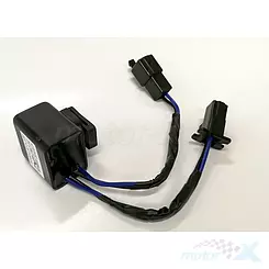 Filtr wentylatora EMI Kymco Xciting 400