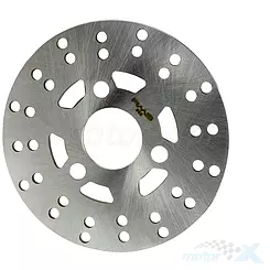 Tarcza hamulcowa 155mm, RMS, skutery 4T