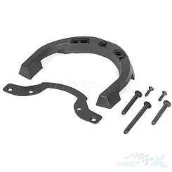Stelaż torby na zbiornik, Shad Click System B010CS, Benelli / Keeway