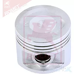 Tłok goły 48.00/13/19.00 Romet R250 V