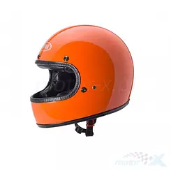 Kask integralny Awina TN700C pomarańczowy
