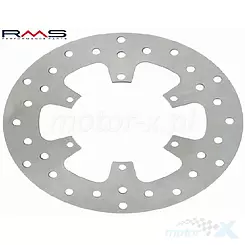 Tarcza hamulcowa RMS Gilera Runner 125-200