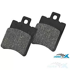 Klocki hamulcowe Galfer Semi Metal Scooter FD153G1050