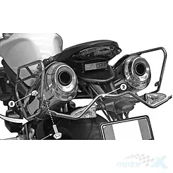 Stelaż kufrów bocznych Kappa Triumph Street Triple 675