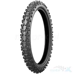 Opona motocyklowa offroad Bridgestone Battlecross X20 90/100-21 57M TT przód