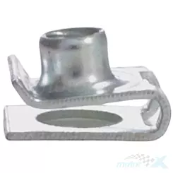 Blaszka montażowa z gwintem M6 QJMotor SFA 1000