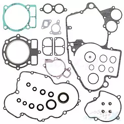 Uszczelki silnika komplet Vertex 811317
