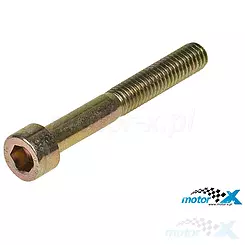 Śruba M6x45mm bloku silnika