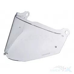 Szyba kasku LS2 MX702 Pioneer, jasna