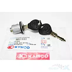 Zamek kufra Shad Kymco 77234-LFC4-E10