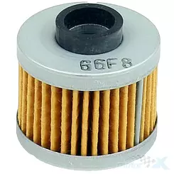 Filtr oleju Athena FFC032