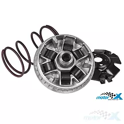 Wariator Malossi Multivar 2000, Peugeot Elyseo 125-150 4T