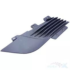Element dekor.osłony zbiornika paliwa P Romet Division