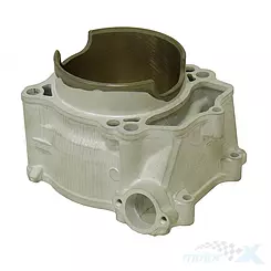Cylinder goły 98.00mm 478cc, Psychic Cylinder Big Bore, Yamaha YZ 450F / WR 450F