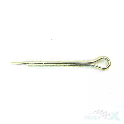 Zawleczka 2.5x25mm pręta kotwicznego hamulca tylnego Junak 131