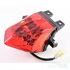 Lampa tylna Benelli BN 125 Euro 4