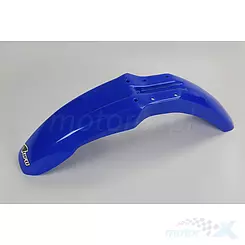 Błotnik przedni niebieski UFO Plast Yamaha YZ 80 / YZ 85 93-14
