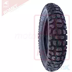 Opona 130/90-15 Kingstone tylna Romet ADV 250 Off Road 