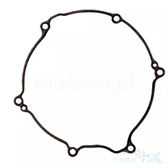 Uszczelka pokrywy sprzęgła zewnętrzna Prox 19.G4203 Kawasaki  KX 125 '03-'08