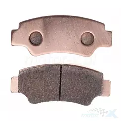 Klocki hamulcowe tylne, fabryczne, ATV / UTV / SSV, CFMoto CF400 CF500 CF600 CF800 CF1000